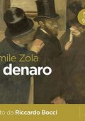 img Émile Zola - Il denaro (2022) (mp3 - 128 kbps)