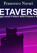 img Francesco Navari - Metaverso (2022) (mp3 - 128 kbps)