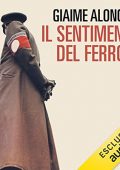 img Giaime Alonge - Il sentimento del ferro (2022) (mp3 - 128 kbps)