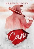 Karen Morgan – Matches of love Vol. 3. Cam (2022)