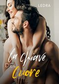Ledra – I Bacigalupi Vol. 5. La chiave del cuore  (2022)