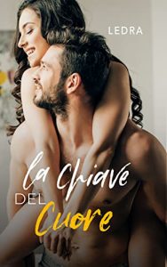 Ledra – I Bacigalupi Vol. 5. La chiave del cuore  (2022)