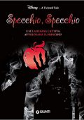 img Calonita Jen  - A twisted tale - Specchio, specchio. E se la regina cattiva avvelenasse il prin