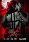 Lexi C. Foss – La Maledizione degli Immortali Vol. 3. Cuore di Sangue (2022)