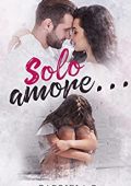 Gabriela P. - Solo Amore...  (2022)