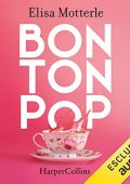 Elisa Motterle - Bon Ton Pop (2022) (mp3 - 128 kbps)
