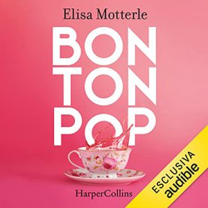 Elisa Motterle – Bon Ton Pop (2022) (mp3 – 128 kbps)