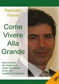 img Giancarlo Fornei - Come vivere alla grande (2022) (mp3 - 128 kbps)