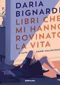 Daria Bignardi - Libri che mi hanno rovinato la vita (2022) (mp3 - 128 kbps)