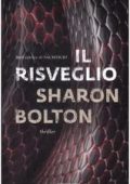 Sharon Bolton - Il risveglio (2009)