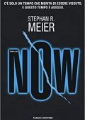 img Stephan R. Meier - Now (2017)