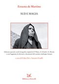 img Ernesto De Martino - Sud e magia  (2015)