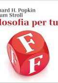 img Richard H. Popkin - Filosofia per tutti (2022) (mp3 - 128 kbps)