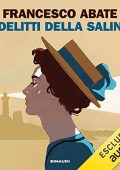 Francesco Abate - I delitti della salina (2022) (mp3 - 128 kbps)