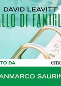 img David Leavitt - Ballo di famiglia (2022) (mp3 - 128 kbps)