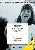 img Gemma Calabresi Milite - La crepa e la luce (2022) (mp3 - 128 kbps)