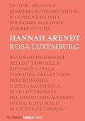 Hannah Arendt  - Rosa Luxemburg (2022)