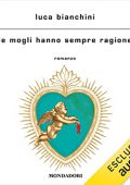 Luca Bianchini - Le mogli hanno sempre ragione (2022) (mp3 - 128 kbps)