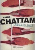 img Maxime Chattam - Anima Del Male (2009)