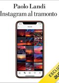 Paolo Landi - Instagram al tramonto (2022) (mp3 - 128 kbps)