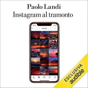 Paolo Landi – Instagram al tramonto (2022) (mp3 – 128 kbps)