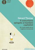 img Gerard Thomas - Il comunismo spiegato ai bambini capitalisti (2020)