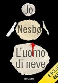 Jo Nesbø - L'uomo di neve (2022) (mp3 - 128 kbps)
