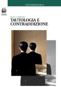 img Franco Chiereghin - Tautologia e contraddizione (2001)