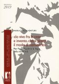 img Maria Teresa Venturi - "Io vivo fra le cose e invento, come posso, il modo di nominarle" (2020)