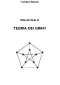 img Francesco Bottacin - Note del Corso di Teoria dei Grafi (2008)