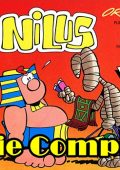 img Nilus - Raccolta Completa (80 Volumi)(Clip Comics)(Glenat 1987-1994)