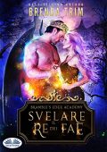 img Brenda Trim ─ Svelare il Re dei Fae (Bramble