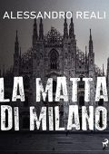 img Alessandro Reali - La matta di Milano (2022) (mp3 - 128 kbps)
