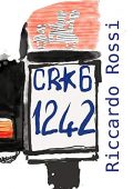 Riccardo Rossi - CR☆61242 (2018) 