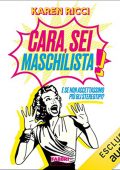 img Karen Feier Ricci - Cara sei maschilista (2022) (mp3 - 128 kbps)