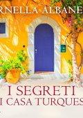 img Ornella Albanese - I segreti di casa Turquesa (2022) (mp3 - 128 kbps)