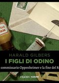 img Harald Gilbers - I figli di Odino (2022) (mp3 - 128 kbps)