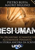 img Mauro Biglino, Pietro Buffa - Resi Umani (2022) (mp3 - 128 kbps)
