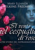 img Mary E. Wilkins Freeman - Il vento nel cespuglio di rose (2022) (mp3 - 128 kbps)
