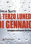 img Emilia Slate - Il terzo lunedì di gennaio (2022) (mp3 - 128 kbps)