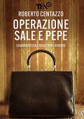 img Roberto Centazzo - Operazione Sale e Pepe (2022) (mp3 - 128 kbps)