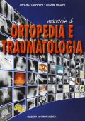 img Sandro Giannini, Cesare Faldini - Manuale di ortopedia e traumatologia (2008)