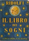 Roberto Ridolfi - Il libro dei sogni (1963) pdf