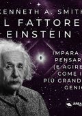 img Kenneth A. Smith - Il fattore Einstein (2022) (mp3 - 128 kbps)