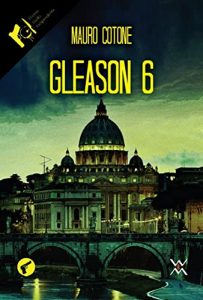 Mauro Cotone – Gleason 6 (2022)