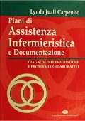 img Lynda Juall Carpenito-Moyet - Piani di assistenza infermieristica e documentazione. Diagnosi in