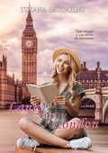 Tiziana Iaccarino - Lanty&Cookies Vol. 3. Lanty in London (2022)