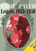 img Cesare Pavese - Lettere 1945-1950 (2022) (mp3 - 128 kbps)