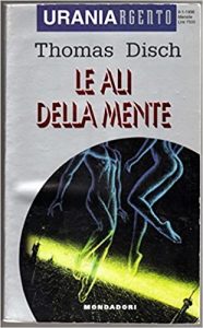 Thomas Disch – Le Ali Della Mente (1996)