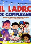 img Lidia Celeste - Il Ladro Di Compleanni (2022) (mp3 - 128 kbps)